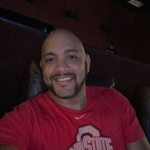 Meet your Posher, Alan